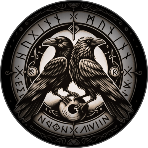 РУНЫ И ИХ ЗНАЧЕНИЯ